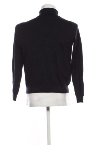 Pulover de bărbați H&M, Mărime L, Culoare Albastru, Preț 54,99 Lei