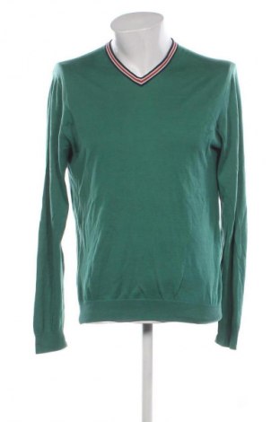 Herrenpullover H&M, Größe L, Farbe Grün, Preis 14,99 €