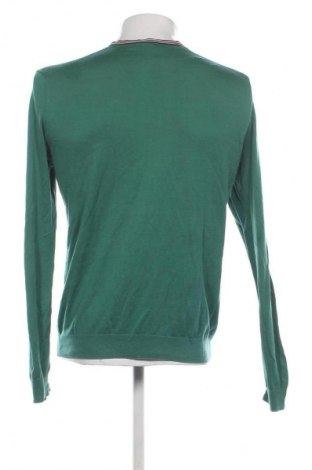 Herrenpullover H&M, Größe L, Farbe Grün, Preis 14,99 €