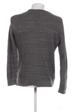 Pulover de bărbați H&M, Mărime L, Culoare Gri, Preț 47,99 Lei