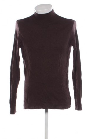 Herrenpullover H&M, Größe M, Farbe Braun, Preis 10,99 €