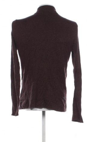 Herrenpullover H&M, Größe M, Farbe Braun, Preis 10,99 €