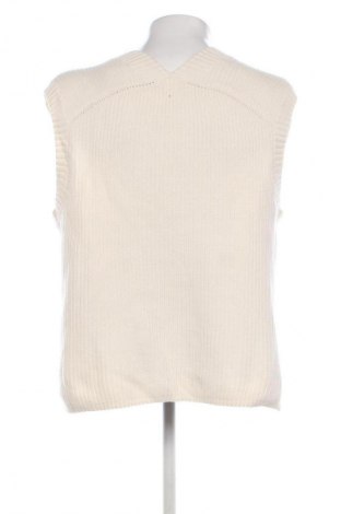 Herrenpullover H&M, Größe S, Farbe Ecru, Preis € 11,99