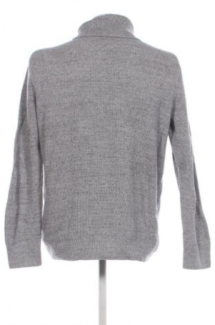 Ανδρικό πουλόβερ H&M, Μέγεθος L, Χρώμα Γκρί, Τιμή 9,99 €