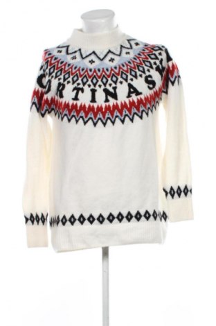 Herrenpullover H&M, Größe S, Farbe Mehrfarbig, Preis 8,99 €