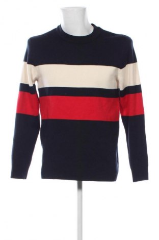 Herrenpullover H&M, Größe M, Farbe Mehrfarbig, Preis 14,99 €