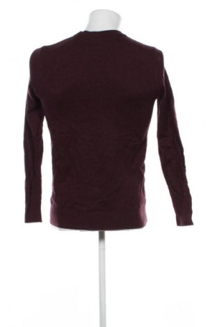 Pulover de bărbați H&M, Mărime S, Culoare Roșu, Preț 55,99 Lei