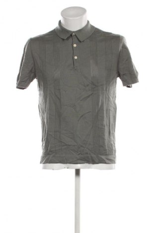 Herrenpullover H&M, Größe M, Farbe Grün, Preis 5,99 €