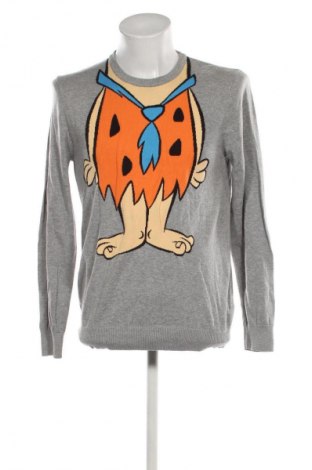 Pulover de bărbați H&M, Mărime M, Culoare Multicolor, Preț 46,99 Lei