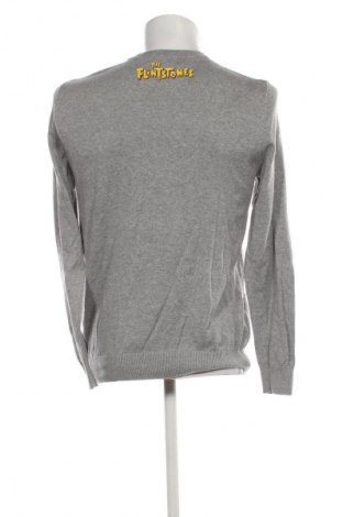 Pulover de bărbați H&M, Mărime M, Culoare Multicolor, Preț 46,99 Lei