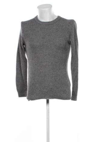 Herrenpullover H&M, Größe S, Farbe Grau, Preis 8,99 €