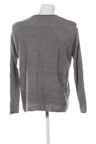 Pulover de bărbați H&M, Mărime M, Culoare Gri, Preț 92,61 Lei