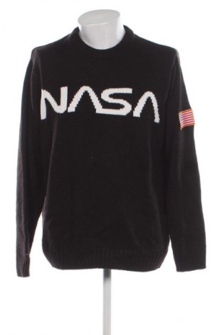 Herrenpullover H&M Divided, Größe L, Farbe Mehrfarbig, Preis 9,99 €