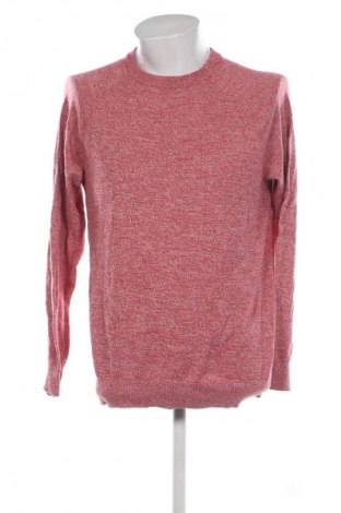 Herrenpullover H&M L.O.G.G., Größe M, Farbe Mehrfarbig, Preis € 11,99