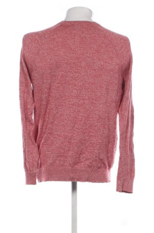Herrenpullover H&M L.O.G.G., Größe M, Farbe Mehrfarbig, Preis € 11,99