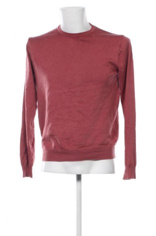 Pulover de bărbați Hackett, Mărime M, Culoare Portocaliu, Preț 118,99 Lei