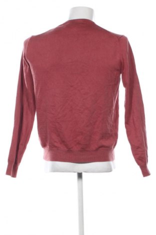 Pulover de bărbați Hackett, Mărime M, Culoare Portocaliu, Preț 118,99 Lei