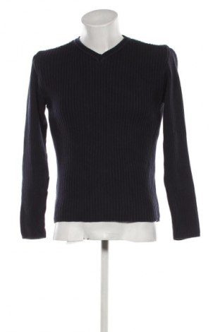 Herrenpullover Halfar, Größe L, Farbe Blau, Preis 15,99 €