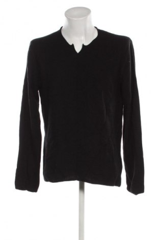 Pulover de bărbați Hannes Roether, Mărime XXL, Culoare Negru, Preț 194,99 Lei