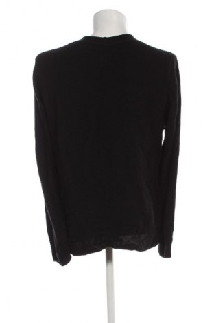 Pulover de bărbați Hannes Roether, Mărime XXL, Culoare Negru, Preț 194,99 Lei