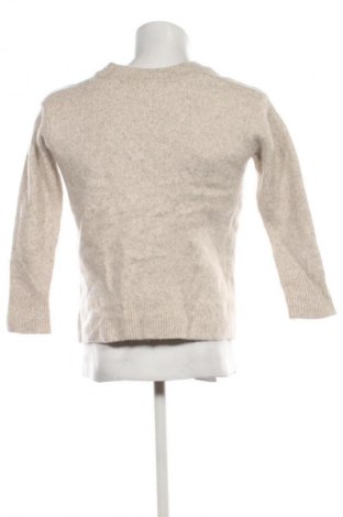 Pulover de bărbați Henne, Mărime M, Culoare Ecru, Preț 287,99 Lei