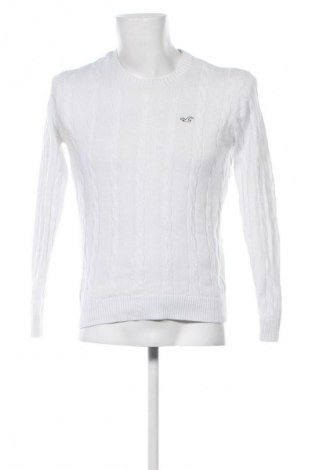 Herrenpullover Hollister, Größe S, Farbe Mehrfarbig, Preis 14,99 €