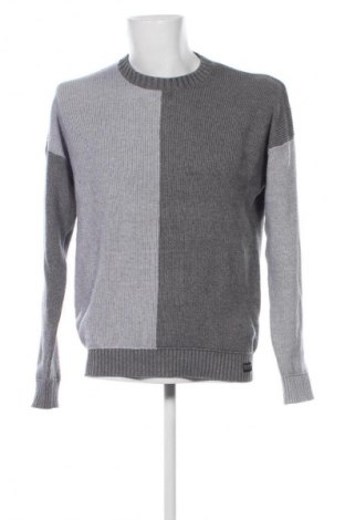 Ανδρικό πουλόβερ Hollister, Μέγεθος L, Χρώμα Πολύχρωμο, Τιμή 16,99 €