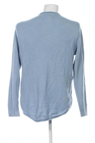 Pánský svetr  Hollister, Velikost XXL, Barva Modrá, Cena  359,00 Kč