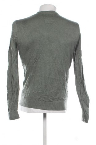 Herrenpullover Hollister, Größe M, Farbe Grün, Preis 19,99 €