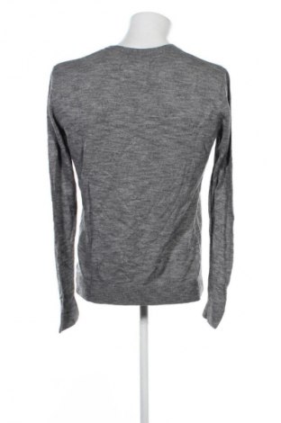 Pulover de bărbați Hollister, Mărime M, Culoare Gri, Preț 71,99 Lei
