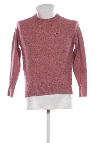 Herrenpullover Hollister, Größe S, Farbe Mehrfarbig, Preis 12,99 €
