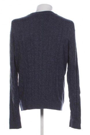 Herrenpullover Hollister, Größe XL, Farbe Mehrfarbig, Preis 16,99 €