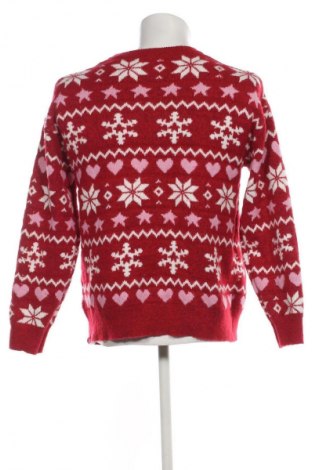 Pulover de bărbați House, Mărime M, Culoare Multicolor, Preț 92,00 Lei