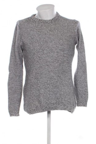 Ανδρικό πουλόβερ House, Μέγεθος L, Χρώμα Γκρί, Τιμή 17,88 €