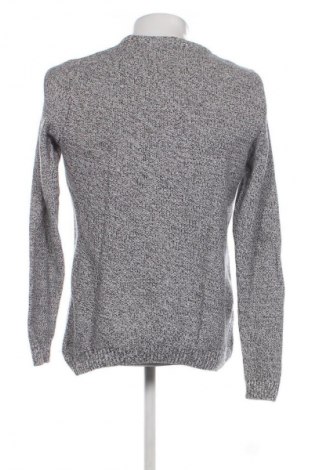 Ανδρικό πουλόβερ House, Μέγεθος L, Χρώμα Γκρί, Τιμή 17,88 €