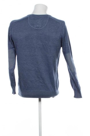Herrenpullover House, Größe L, Farbe Blau, Preis 17,90 €