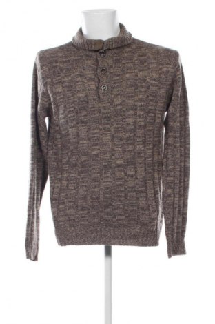 Herrenpullover Hugo Boss, Größe L, Farbe Mehrfarbig, Preis 63,99 €