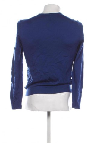 Herrenpullover Hugo Boss, Größe S, Farbe Blau, Preis € 78,99
