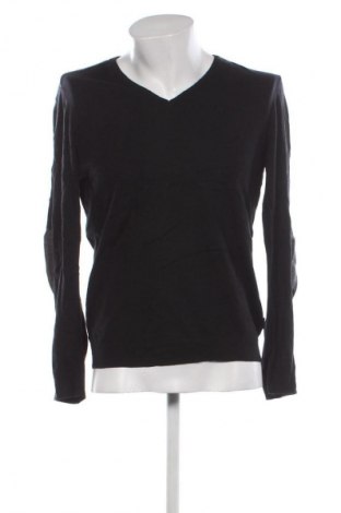 Pulover de bărbați Hugo Boss, Mărime L, Culoare Negru, Preț 375,99 Lei