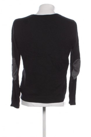 Pulover de bărbați Hugo Boss, Mărime L, Culoare Negru, Preț 375,99 Lei