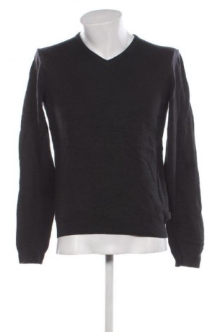 Herrenpullover Hugo Boss, Größe S, Farbe Schwarz, Preis 62,99 €