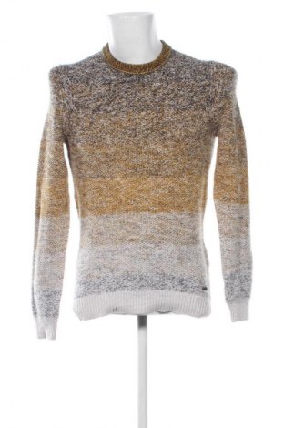 Herrenpullover Hugo Boss, Größe S, Farbe Mehrfarbig, Preis 112,77 €