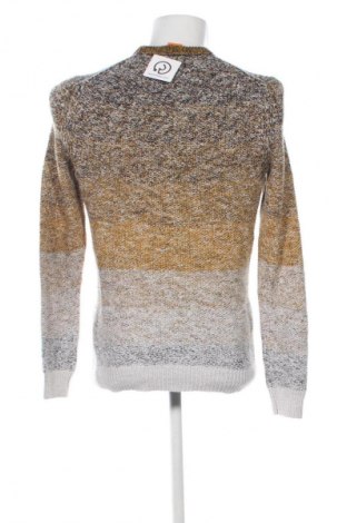 Herrenpullover Hugo Boss, Größe S, Farbe Mehrfarbig, Preis 112,77 €