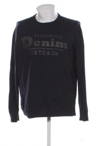 Herrenpullover Identic, Größe XL, Farbe Mehrfarbig, Preis € 8,99