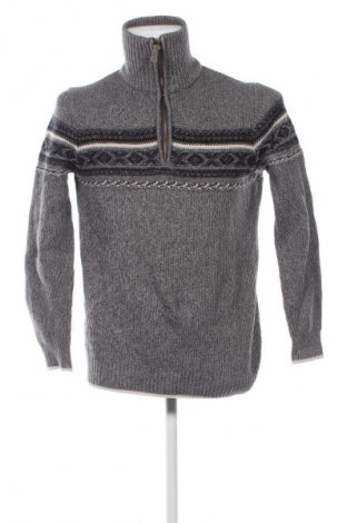 Herrenpullover Indicode, Größe M, Farbe Mehrfarbig, Preis € 6,99
