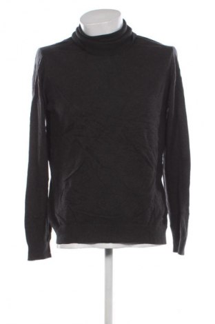 Herrenpullover Indicode, Größe L, Farbe Grau, Preis 10,99 €