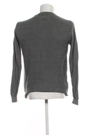 Pánský svetr  Industrie, Velikost S, Barva Šedá, Cena  359,00 Kč
