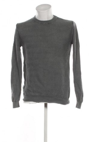 Pánský svetr  Industrie, Velikost S, Barva Šedá, Cena  359,00 Kč