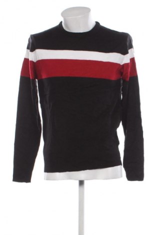 Herrenpullover Infinity, Größe S, Farbe Mehrfarbig, Preis 7,99 €