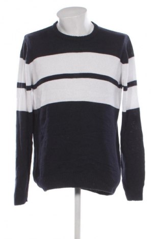 Herrenpullover Infinity, Größe L, Farbe Mehrfarbig, Preis 7,99 €